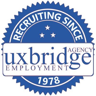 Uxbridge Employment Agency Logo