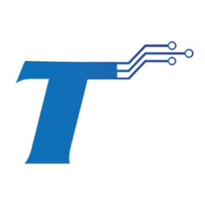 TemitroniK - LED Board Assembly Logo