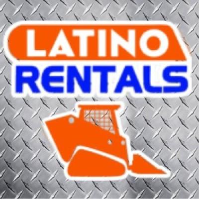 Latino Rentals Logo