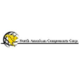 North American Components Corp. Logo