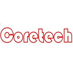 Coretech Flow America Logo