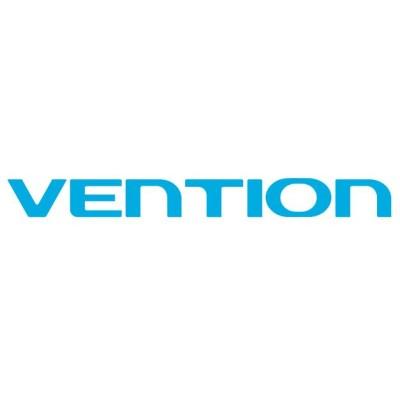 Vention's Logo