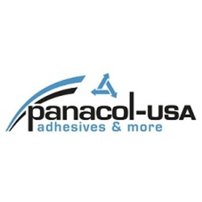 Panacol-USA Inc's Logo