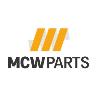MCW Parts Logo