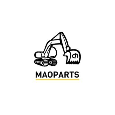 Mao International Parts Inc. Logo
