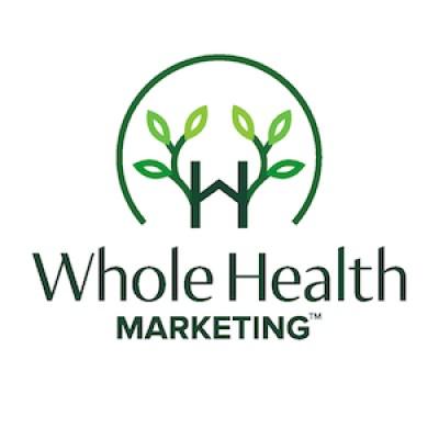 Whole Health Marketing Logo