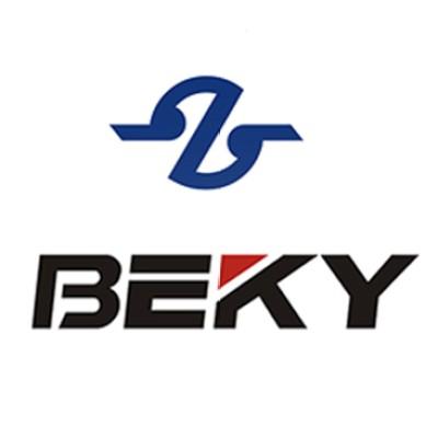 BEKY - Industry Valve Manufacturer Logo