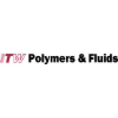 ITW Polymers & Fluids South Asia Logo