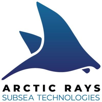 Arctic Rays Logo