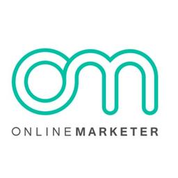 Online Marketer Logo