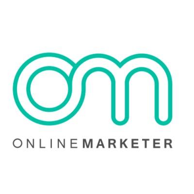 Online Marketer Logo