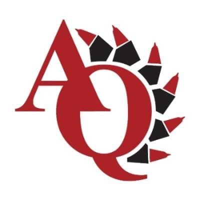 Antraquip Corporation's Logo