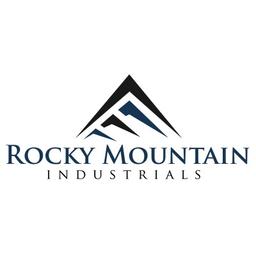 Rocky Mountain Industrials Inc. Logo
