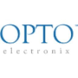 OptoElectronix Inc. Logo