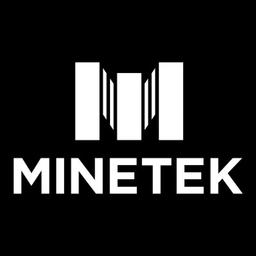 MINETEK Logo