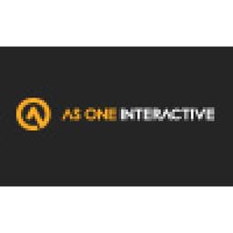 As One Interactive Limited Logo