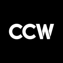 Creative Content Works Logo