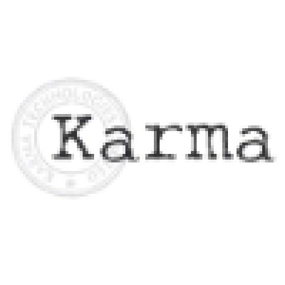 Karma Technologies Hong Kong Ltd. Logo
