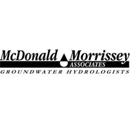 McDonald Morrissey Associates Logo