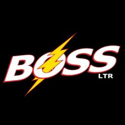 BOSS LTR Logo
