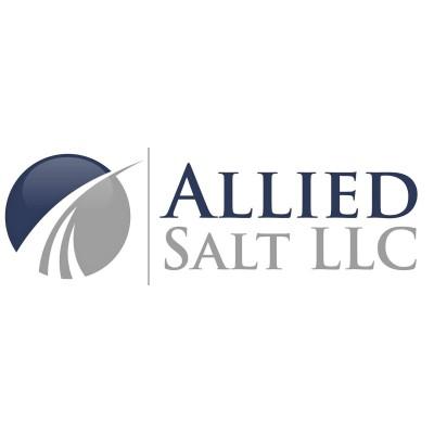 Allied Salt Logo