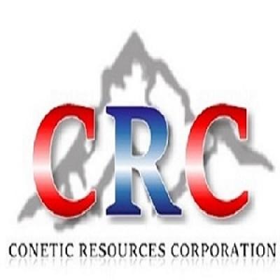 Conetic Resources Corporation Logo