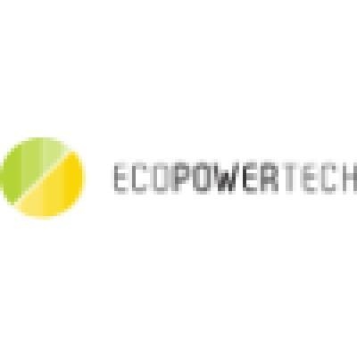 Ecopowertech Inc. Logo
