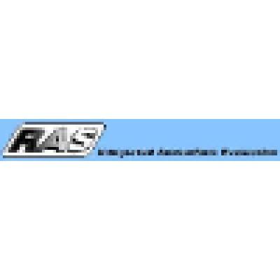RAS Inc Logo