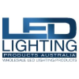LED Lighting Products Australia Logo