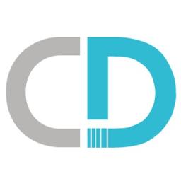 ContentDrivers Logo
