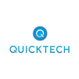 Quicktech Logo