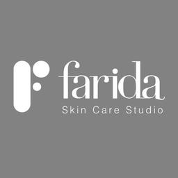 Farida Studio Logo