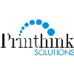 Printhink Solutions Logo