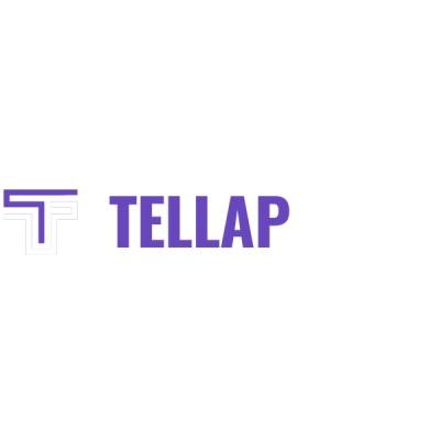 TellapTech Logo