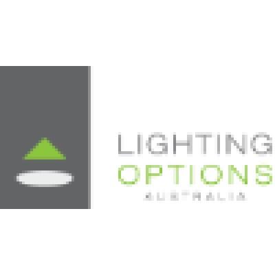 Lighting Options Australia Logo
