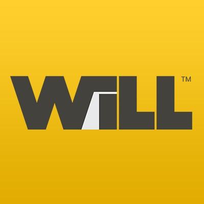 WiLL | Wisconsin Lighting Lab® Logo