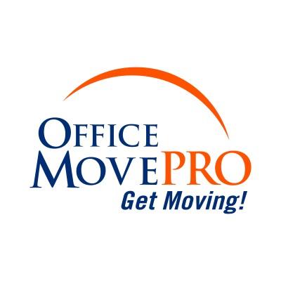 Office Move Pro Logo