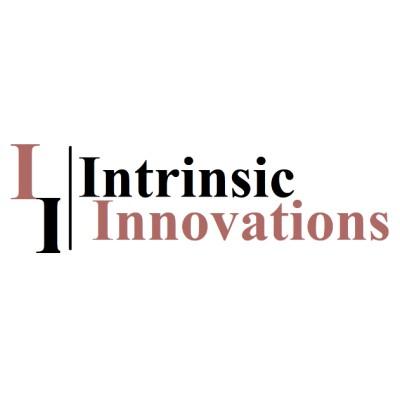 Intrinsic Innovations Logo