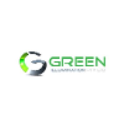 Green illumination Logo