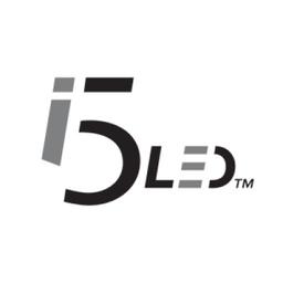 i5LED Logo