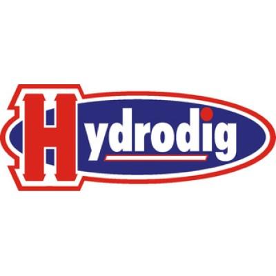 Hydrodig Canada Inc Logo