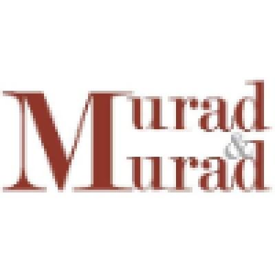Murad Immigraton Law Logo