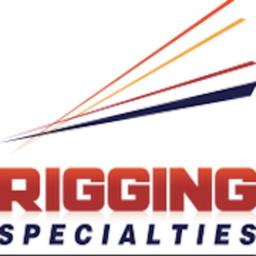 Rigging Specialties Logo