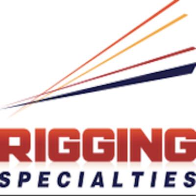 Rigging Specialties Logo