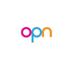 Open People Network (OPN) Logo