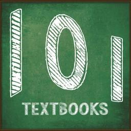 Textbooks 101 Logo
