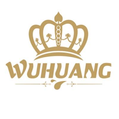 Wenzhou Wuhuang Sanitary Ware Co.Ltd. Logo