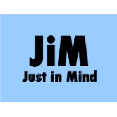 Just in Mind Consulting Logo