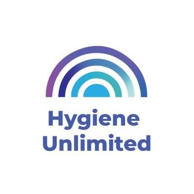 Hygiene Unlimited Australia Logo