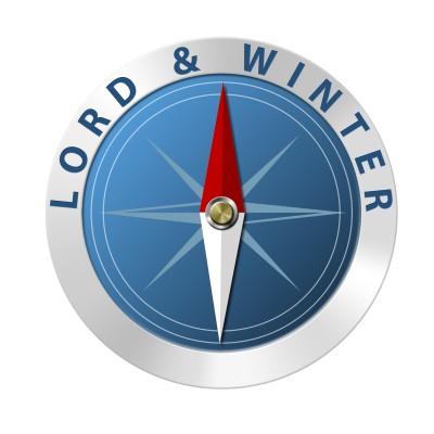 Lord and Winter Logo